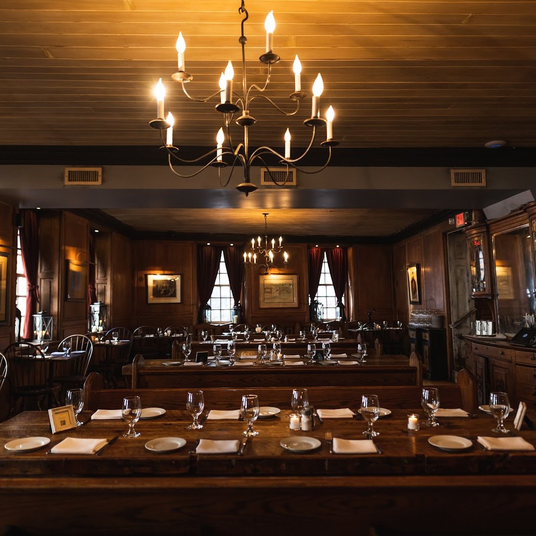 Fraunces Tavern 1